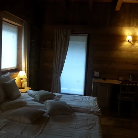 Relais Regina 2* Riva Valdobbia