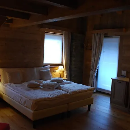 Relais Regina Hotell