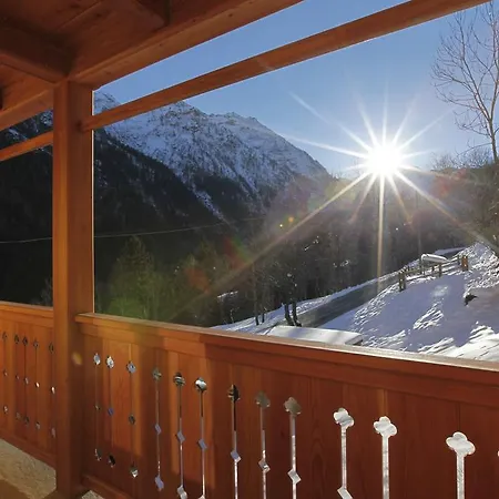 Hotell Relais Regina Riva Valdobbia