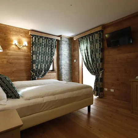 Hotel Relais Regina 2*