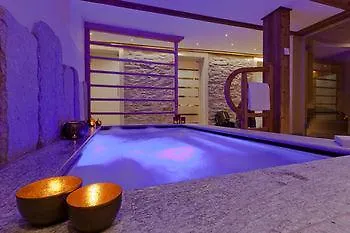 Relais Regina Hotell