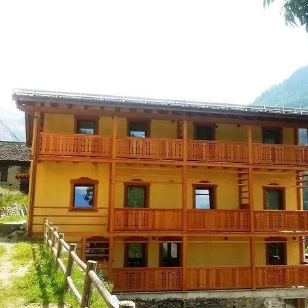 Hotell Relais Regina 2*