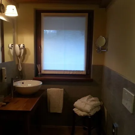 Hotell Relais Regina