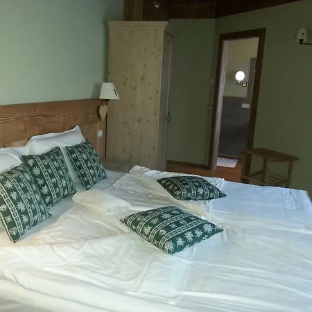 Relais Regina