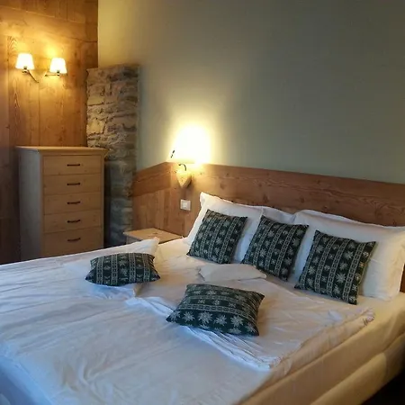 Relais Regina Hotel 2*