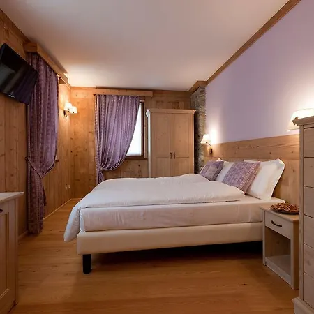 Relais Regina Hotel Riva Valdobbia