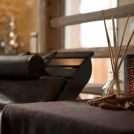 Hotell Relais Regina Riva Valdobbia