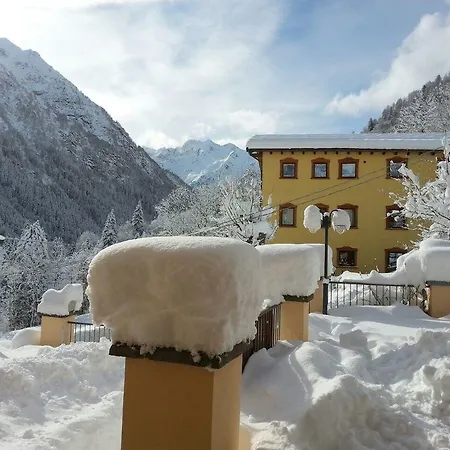 Relais Regina Hotell