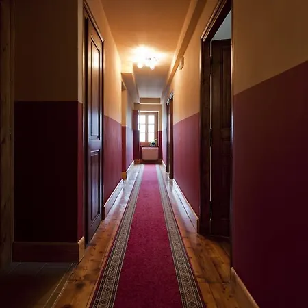 Hotel Relais Regina