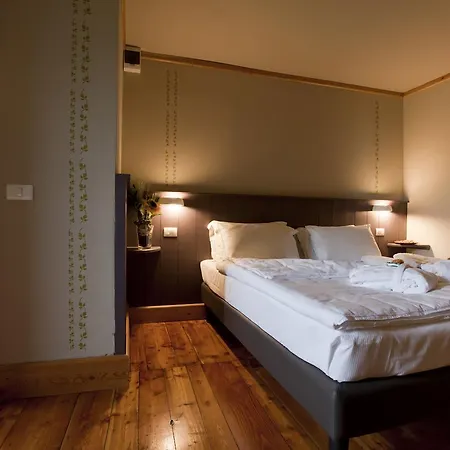 Relais Regina Hotel