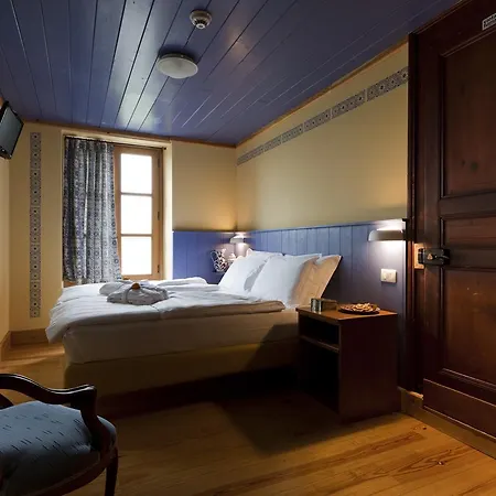 Relais Regina