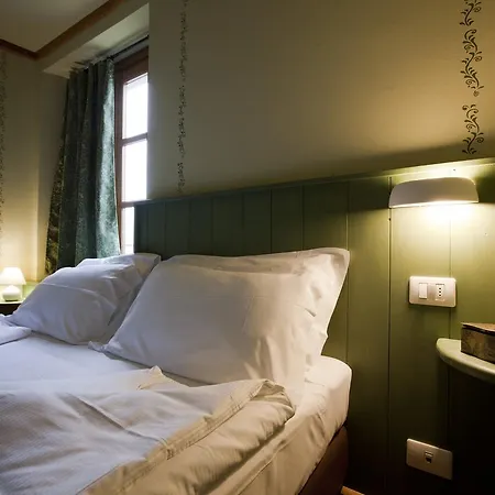 Hotell Relais Regina