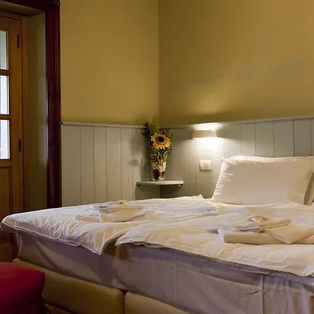 Hotel Relais Regina 2*