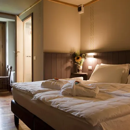 Relais Regina Hotel Riva Valdobbia