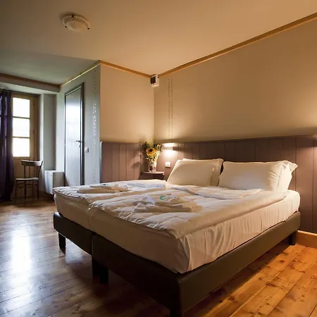 Relais Regina Hotel 2*