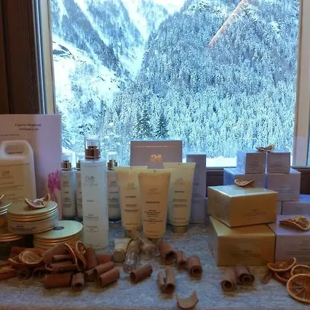 Relais Regina Hotell