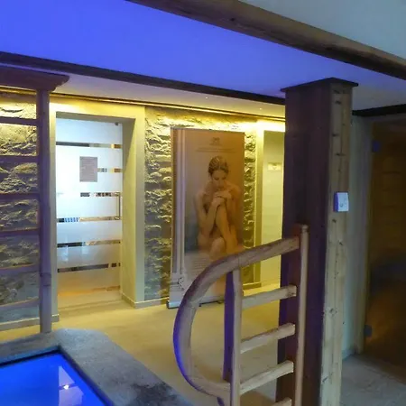 Hotel Relais Regina 2*