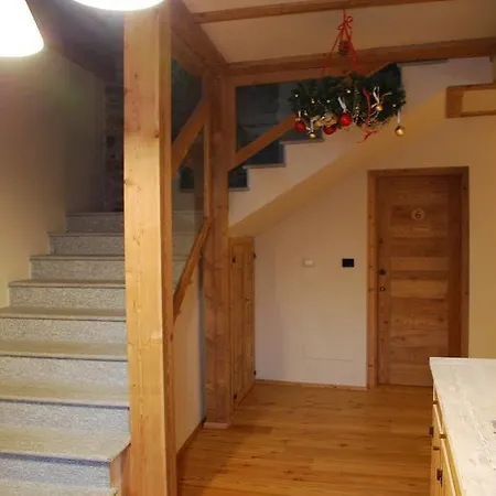 Relais Regina Hotell Riva Valdobbia