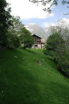 Hotel Relais Regina