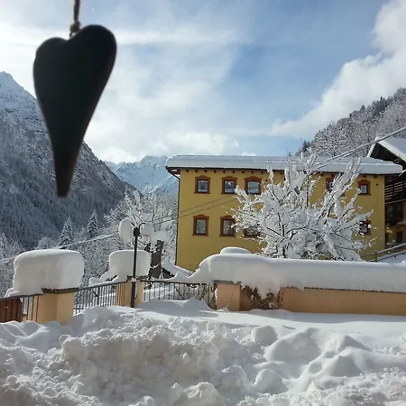 Hotel Relais Regina 2*