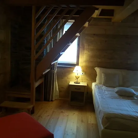 Relais Regina 2* Riva Valdobbia