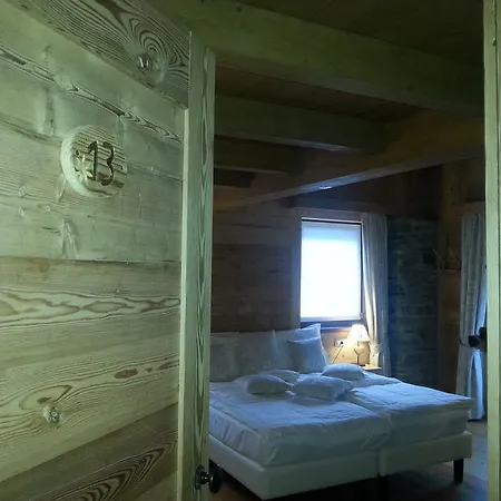 Hotel Relais Regina 2*