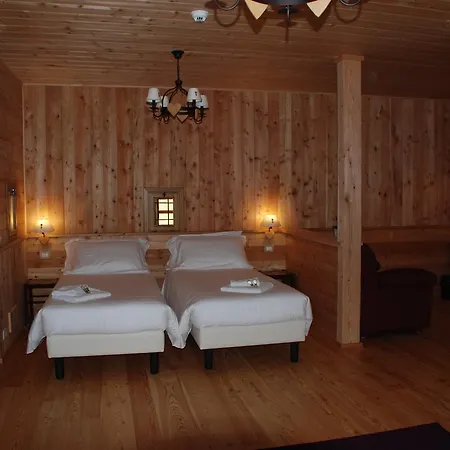 Relais Regina