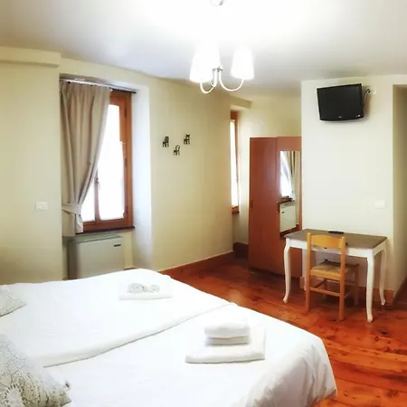 Relais Regina Hotel Riva Valdobbia