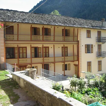 Hotel Relais Regina Riva Valdobbia