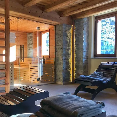 Hotel Relais Regina 2*