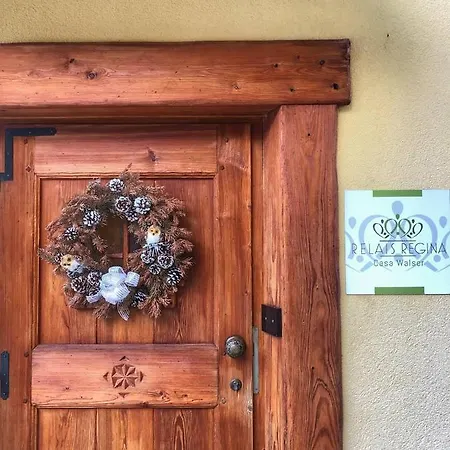 Hotel Relais Regina