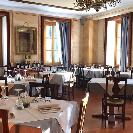 Relais Regina Riva Valdobbia