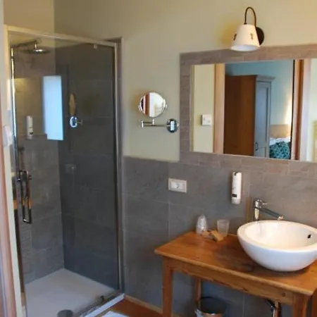 Relais Regina Hotel