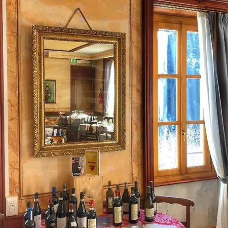 Relais Regina Hotell 2*