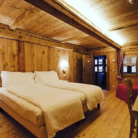Relais Regina Hotel Riva Valdobbia